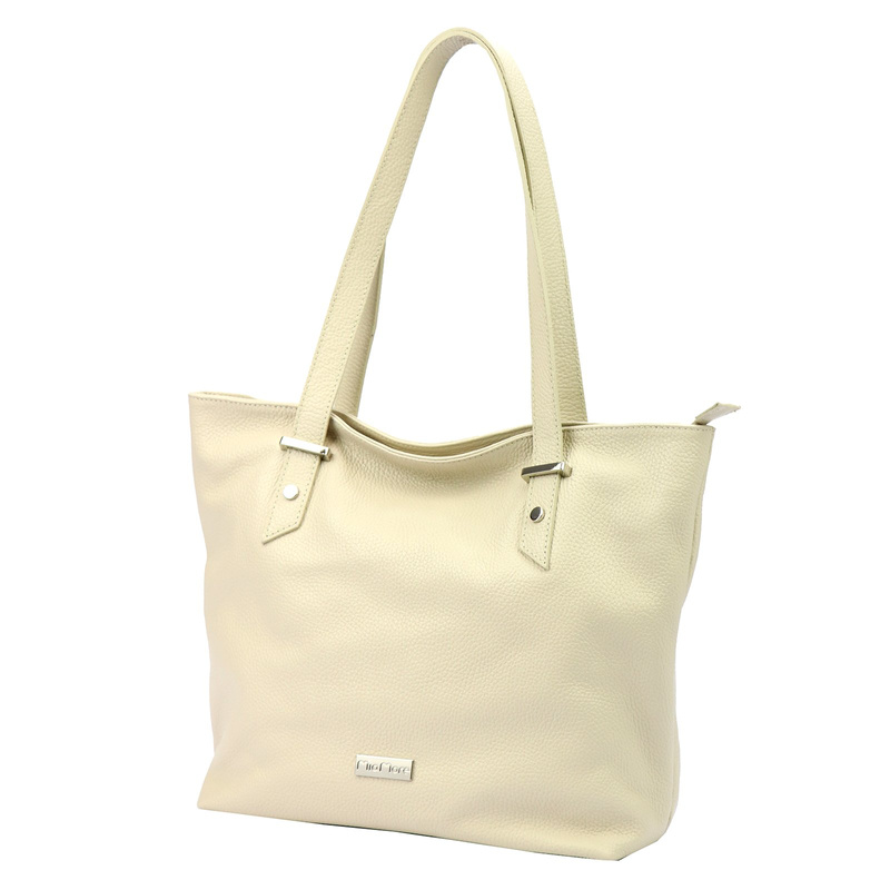 Große Damen Shopper Bag Umhängetasche MiaMore