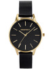 Minimalist women's quartz watch by PERFECT