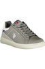 US POLO BEST PRICE GRAY MEN&#39;S SPORTS SHOES