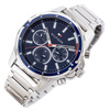 ZEGAREK MĘSKI TOMMY HILFIGER 1791791 MASON (zf031b)