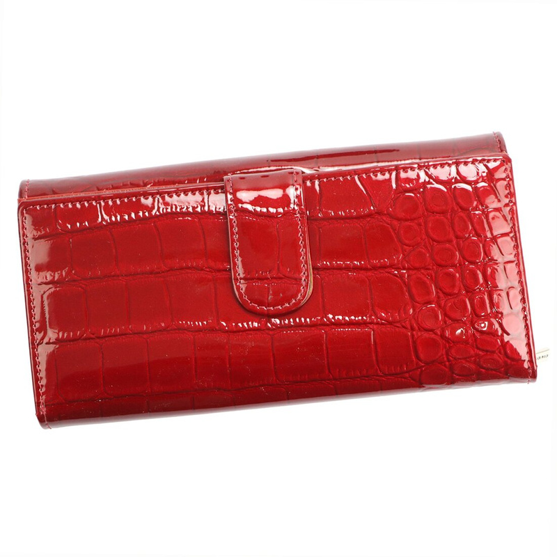 Women's genuine leather wallet Gregorio BC-122