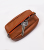 Leather key case N119