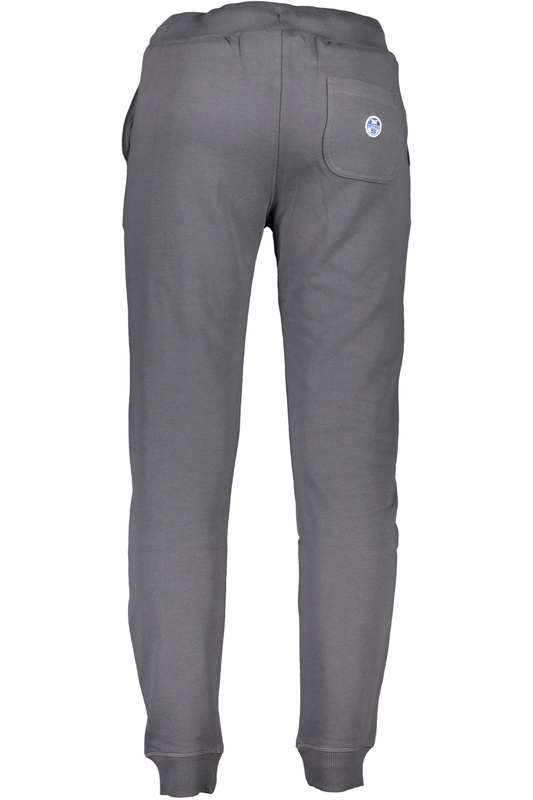 NORTH SAILS MEN&#39;S GRAY PANTS