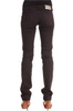 PHARD BLACK WOMAN TROUSERS