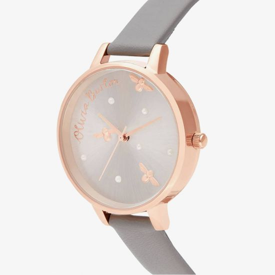 WATCH OLIVIA BURTON WOMEN OB16PQ03 (34 MM)