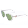 SUNGLASSES ITALIA INDEPENDENT WOMAN 0046-012-000 (Szkło/Zausznik/Mostek) 54/17/140 mm)