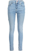 TOMMY HILFIGER DAMEN-DENIM-JEANS BLAU