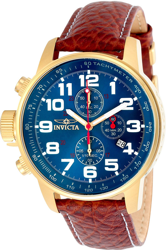 Invicta I-Force 3329 watch + BOX