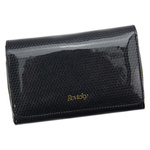 Women's genuine leather wallet Rovicky 8806-SBR RFID