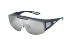 SUNGLASSES FILA MAN SFI126-996QSP (Szkło/Zausznik/Mostek) 99/0/135 mm)