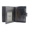 Men's genuine leather wallet Mato Grosso 0703/17-60 RFID