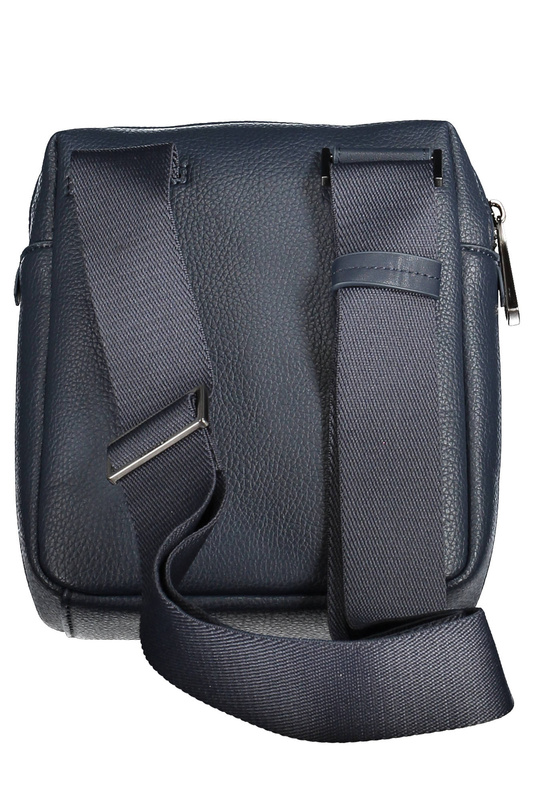 CALVIN KLEIN BLUE MAN SHOULDER STRAP