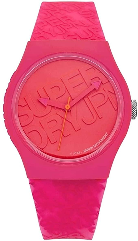 Damski Zegarek SUPERDRY model SYL169P (38MM)