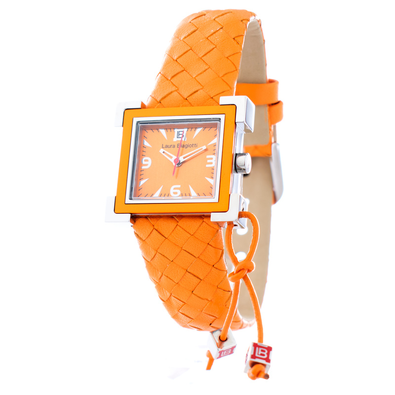 Women's Wristwatch LAURA BIAGIOTTI