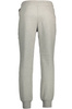 NAPAPIJRI MEN&#39;S GRAY PANTS