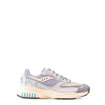 Sneakers Marke Saucony Modell 3D-GRID-HURRICANE_S706 Farbe Grey. Shoes Unisex. Saison: All Year