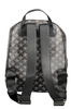 BYBLOS BLACK WOMAN BACKPACK