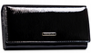 Chic large women's leather wallet 4U Cavaldi