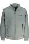 NAPAPIJRI MEN&#39;S JACKET GREEN