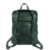 Women's genuine leather backpack MiaMore 01-015 DOLLARO