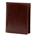 Men's genuine leather wallet EL FORREST 728-28 RFID