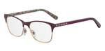 GLASSES LOVE MOSCHINO WOMEN MOL526-0T7 (Szkło/Zausznik/Mostek) 53/16/145 mm)