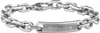 BRACELET POLICE MAN PJ26353BSSE01 (21CM )