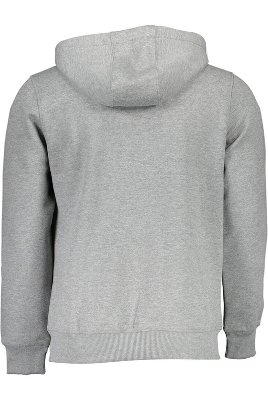 NORTH SAILS SWEATSHIRT WITHOUT ZIP MAN GRAY