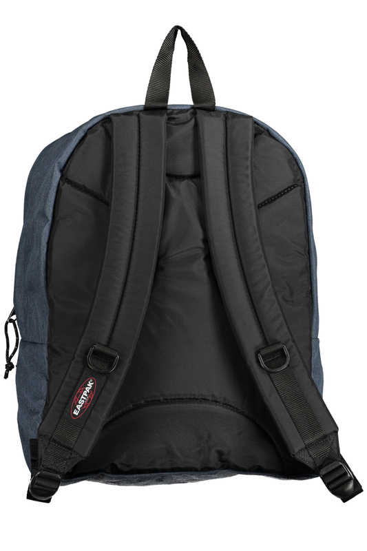 EASTPAK MEN&#39;S BLUE BACKPACK