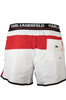 KARL LAGERFELD Herren-Badehose und Strandshorts