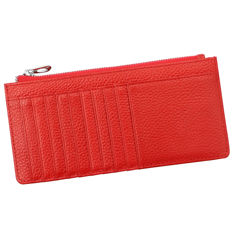 Large Women's Wallet Made of Eco-Leather Eslee