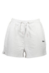 FILA WOMEN&#39;S SHORT TROUSERS WHITE