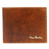 Men's genuine leather wallet Pierre Cardin TILAK110 324