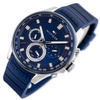 TOMMY HILFIGER MAX MEN'S WATCH 1791970 (zf103a) + BOX