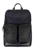 TOMMY HILFIGER MAN BLUE BACKPACK