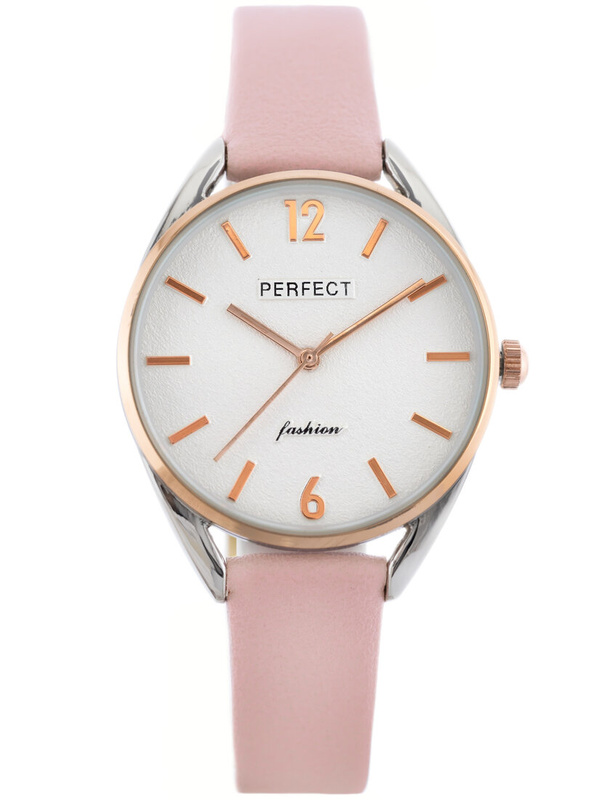 PERFECT E347 WOMEN'S WATCH (zp954j) + BOX