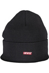 BEANIE BĂRBAȚI LEVI&#39;S BLUE