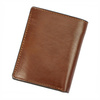 Men's genuine leather wallet Mato Grosso 0728/17-60 RFID