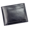 EL FORREST RFID Leather Men's Folding Wallet