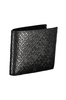 TOMMY HILFIGER MEN&#39;S WALLET BLACK