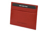 Beltimore G93 red leather slim card document case