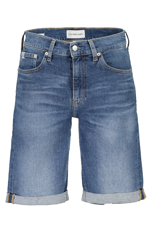 CALVIN KLEIN MEN&#39;S DENIM JEANS BLUE