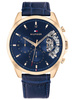 TOMMY HILFIGER MEN'S WATCH 1710451 BAKER (zf043b)