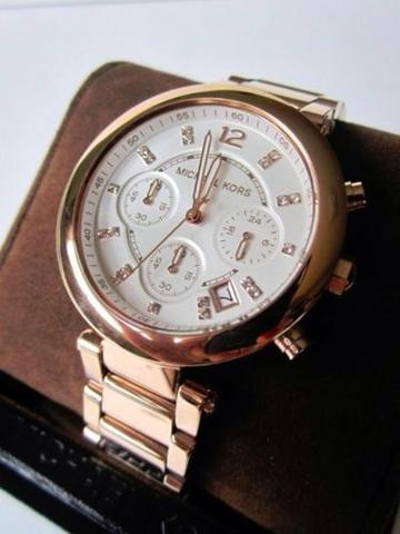 WATCH MICHAEL KORS MAN MK8314 (45MM)