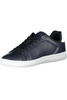 TOMMY HILFIGER BLUE MEN&#39;S SPORTS SHOES