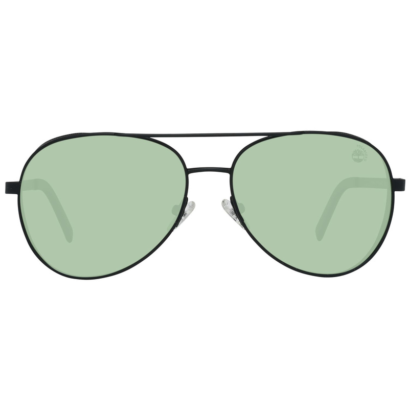 SUNGLASSES TIMBERLAND MAN TB9183-6102D (Szkło/Zausznik/Mostek) 61/16/150 mm)