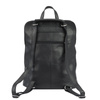 Damen Echtleder Rucksack MiaMore 01-015 DOLLARO