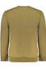 TIMBERLAND GRÜNES HERREN-SWEATSHIRT MIT REISSVERSCHLUSS