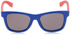 SUNGLASSES LACOSTE CHILDISH L3617S-424 (Szkło/Zausznik/Mostek) 48/17/130 mm)