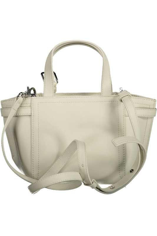 CALVIN KLEIN WHITE TORBA DAMSKA